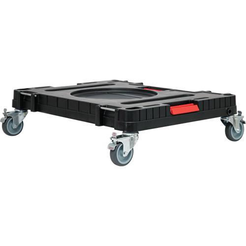 Diable avec roulettes pivotantes Arx GTA Hardware Inc