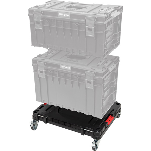 Diable avec roulettes pivotantes Arx GTA Hardware Inc
