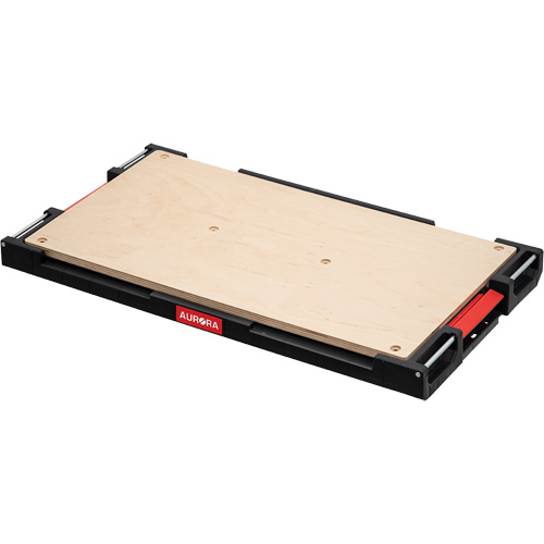 Surface de travail en contreplaqu&eacute; Arx GTA Hardware Inc