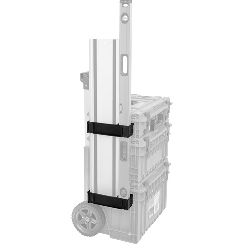 Support pour objets longs Arx GTA Hardware Inc