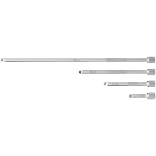 4-Piece Drive Wobble Extension Set GTA Hardware Inc