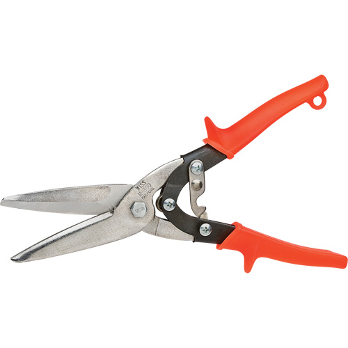 Cisailles d'aviation &agrave; coupe longue par action compos&eacute;e MultiMaster GTA Hardware Inc