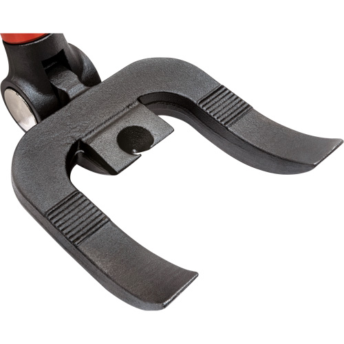 Indexing Deck Removal Bull Bar, 5-59/500" W, 44" L GTA Hardware Inc