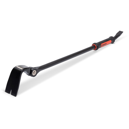 Levier plat pivotant, 2-1/2" la, 30" lo GTA Hardware Inc