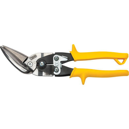 Offset Straight Aviation Snips GTA Hardware Inc