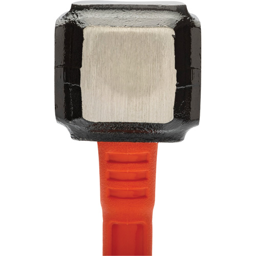 Drilling Hammer, 3 lbs., Fibreglass Handle, 4" L GTA Hardware Inc