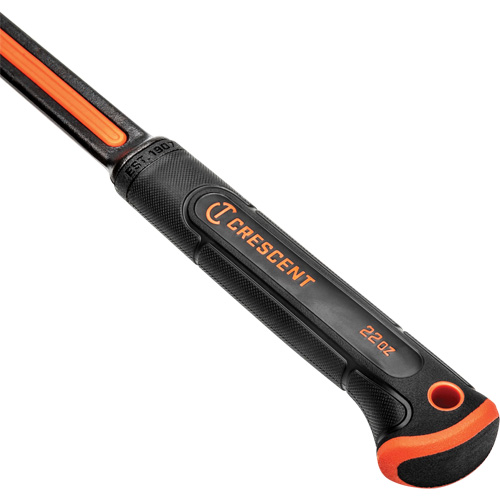 Steel Milled-Face Framing Hammer, 22 oz., Solid Steel Handle, 16" L GTA Hardware Inc