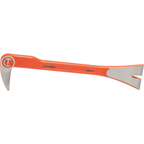 Molding Pry Bar, 1" W, 8" L GTA Hardware Inc