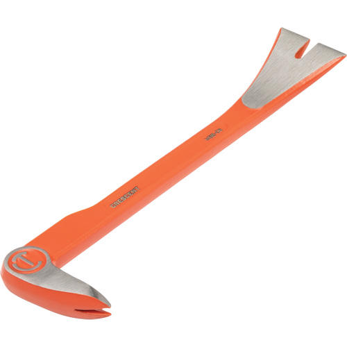 Molding Pry Bar, 1" W, 8" L GTA Hardware Inc