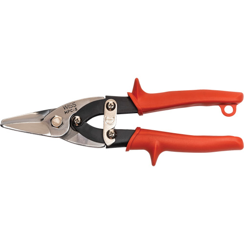 Couteau d'usage multiple Metal Wizz GTA Hardware Inc