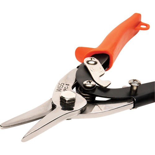 Couteau d'usage multiple Metal Wizz GTA Hardware Inc