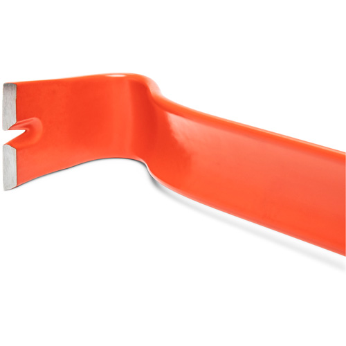 Barre-levier demi-ronde, 1-3/4" la, 21" lo GTA Hardware Inc