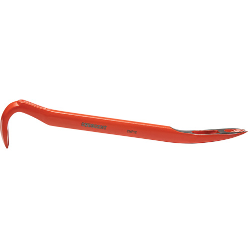 Double End Nail Puller, 2-1/2" W x 12" L GTA Hardware Inc