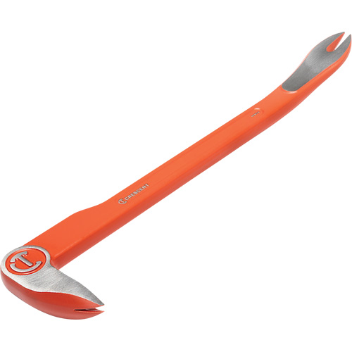 Nail Puller, 14" L GTA Hardware Inc