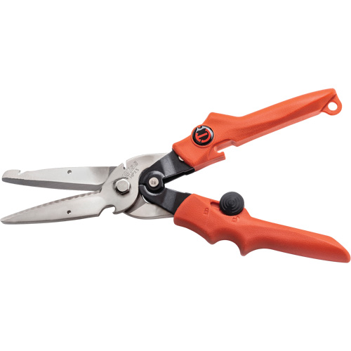 Couteau d'usage multiple GTA Hardware Inc