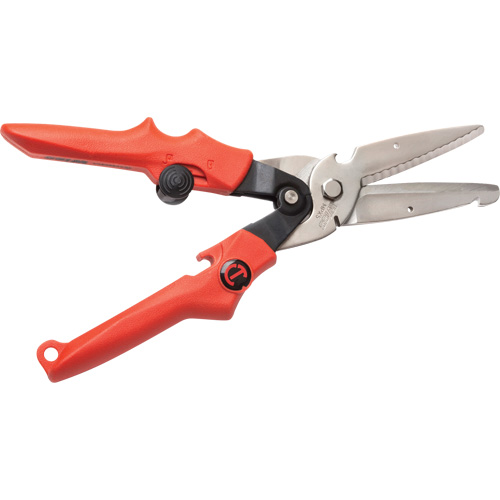 Couteau d'usage multiple GTA Hardware Inc
