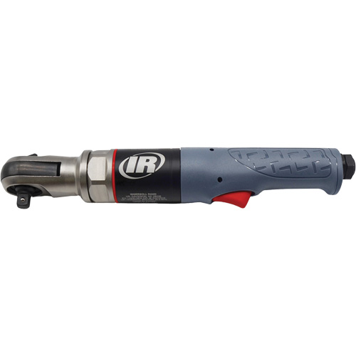 Cl&eacute; &agrave; rochet pneumatique &agrave; haute vitesse, Prise de 3/8", 1/4" NPT, 13,7 pi³/min GTA Hardware Inc