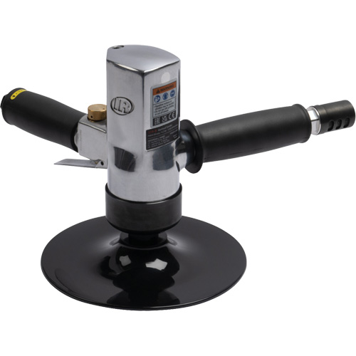 Ponceuse pneumatique &agrave; axe vertical GTA Hardware Inc
