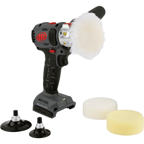 Cordless Polisher & Sander GTA Hardware Inc