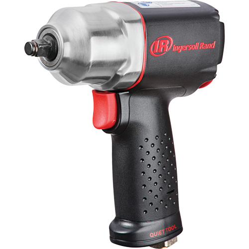 Composite Air Impact Wrench, 3/8" Drive, 1/4" NPT Air Inlet, 15000 No Load RPM GTA Hardware Inc