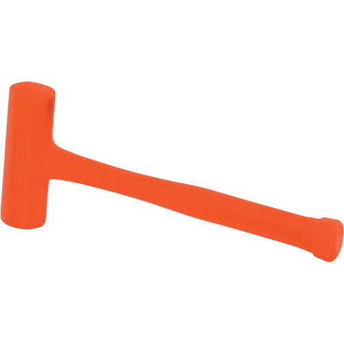 Masse &agrave; t&ecirc;te douce Compocast, 10,5 lb, 30" GTA Hardware Inc