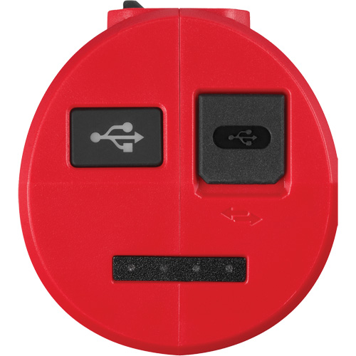 Bloc d'alimentation et chargeur M12 TOP-Off, 12 V, Lithium-ion GTA Hardware Inc