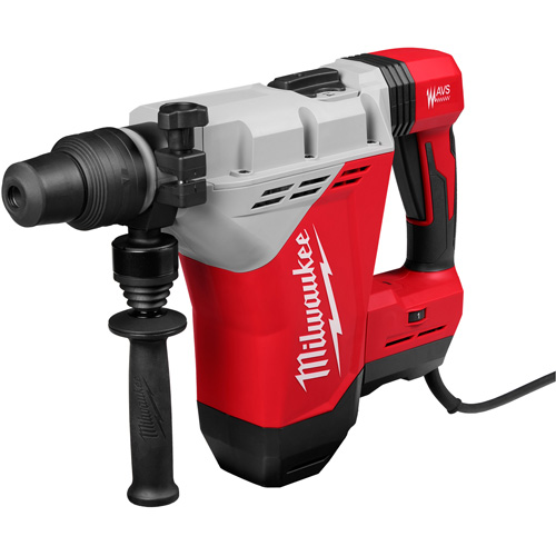 SDS MAX Rotary Hammer, 1-3/4", 385 RPM GTA Hardware Inc