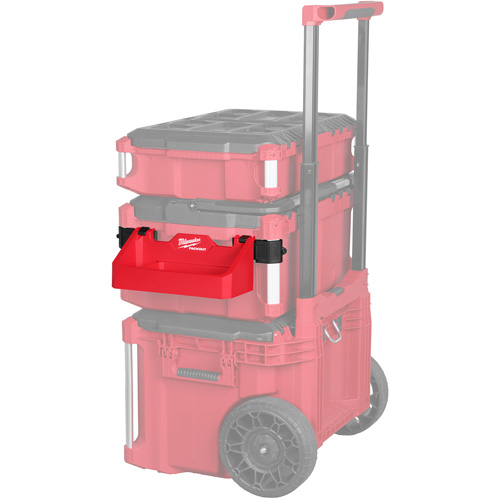 Accessoires de bloc-pile M12 pour boîte &agrave; outils PACKOUT GTA Hardware Inc