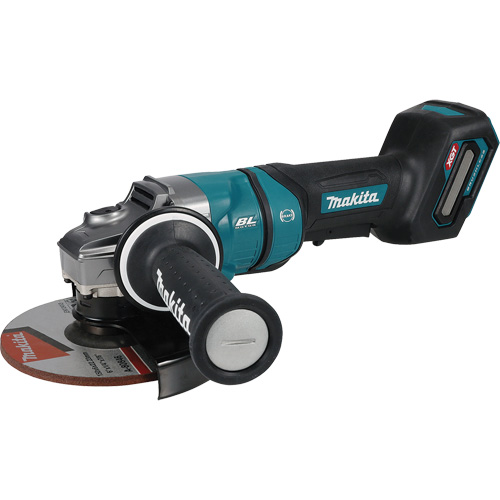 Meuleuse &agrave; angle XGT sans balai avec interrupteur &agrave; palette, 6", 40 V, 9000 Tr/min GTA Hardware Inc