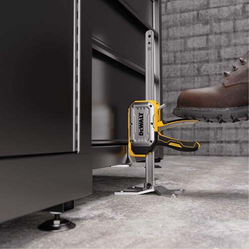 TOUGHSERIES Construction Jack GTA Hardware Inc