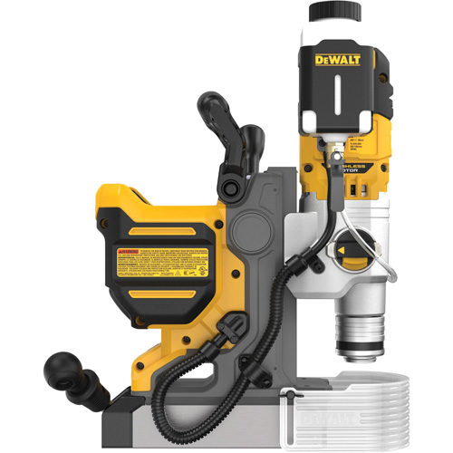 MAX* XR&reg; Cordless Brushless Magnetic Drill Press (Tool Only), 2" GTA Hardware Inc