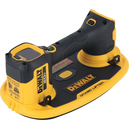 Ventouse Grabo 20V MAX* (outil seulement) GTA Hardware Inc