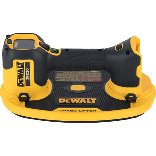 Ventouse Grabo 20V MAX* (outil seulement) GTA Hardware Inc