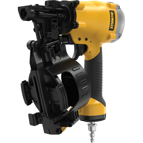 15° Coil Roofing Nailer GTA Hardware Inc