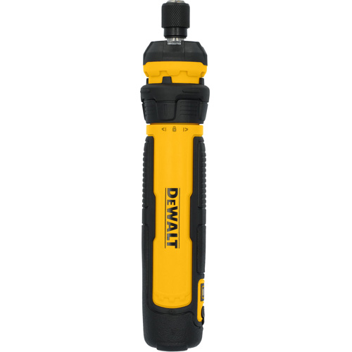 Jeu de tournevis sans fil de 14 morceaux avec commande FLEXDRIVE, 4 V, 44 lb-po/5 Nm couple max. GTA Hardware Inc
