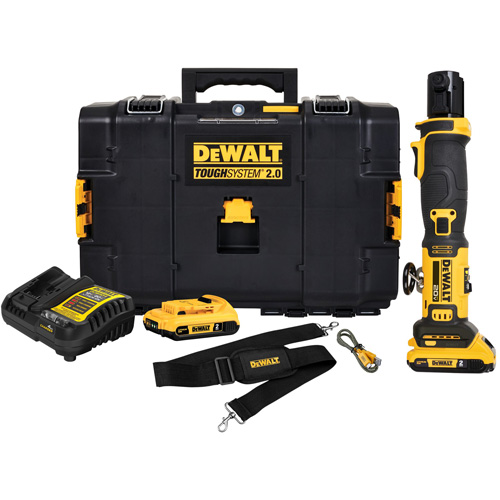 Compact Press Tool Kit, Power Driven GTA Hardware Inc