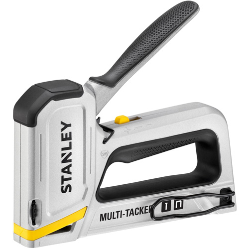 2-in-1 Multi Tacker GTA Hardware Inc