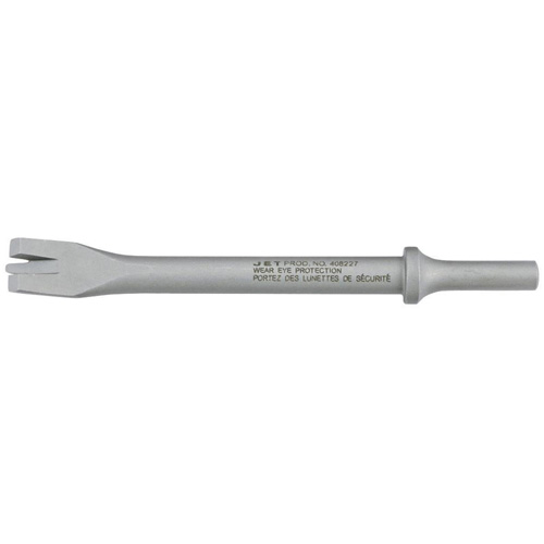 Heavy-Duty Spot Weld Buster Chisel with 0.401" Shank GTA Hardware Inc
