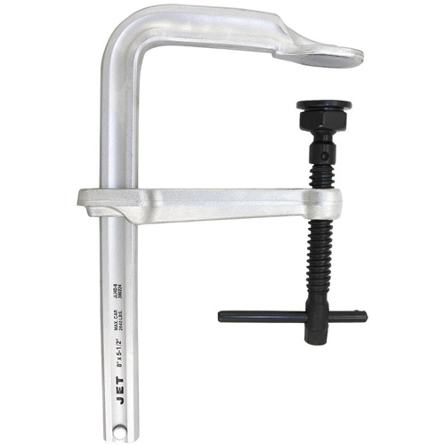 Serre-joint en L robuste JLHD-16, 16" (406,4 mm) GTA Hardware Inc