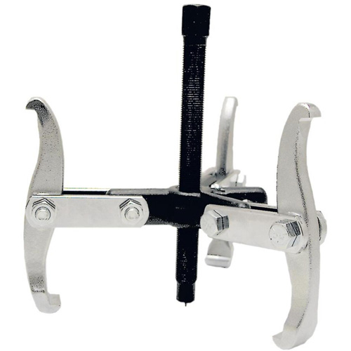 JGP-4HD 2/3 Jaw Professional Gear Puller GTA Hardware Inc