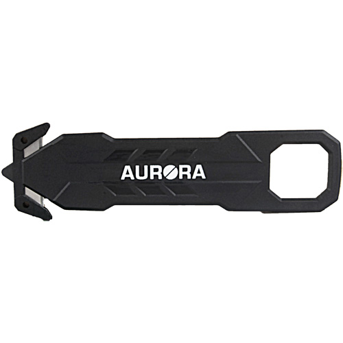 Disposable Safety Knife , Stainless Steel, Plastic Handle GTA Hardware Inc