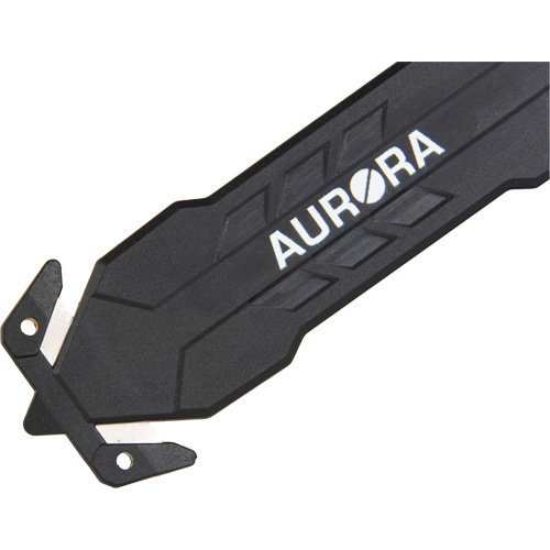 Disposable Safety Knife , Stainless Steel, Plastic Handle GTA Hardware Inc