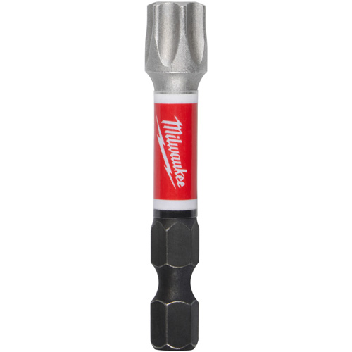 Embouts &agrave; choc SHOCKWAVE, Torx, T-50 GTA Hardware Inc