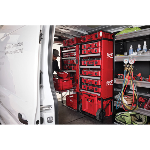 Ensemble de rayonnage PACKOUT GTA Hardware Inc