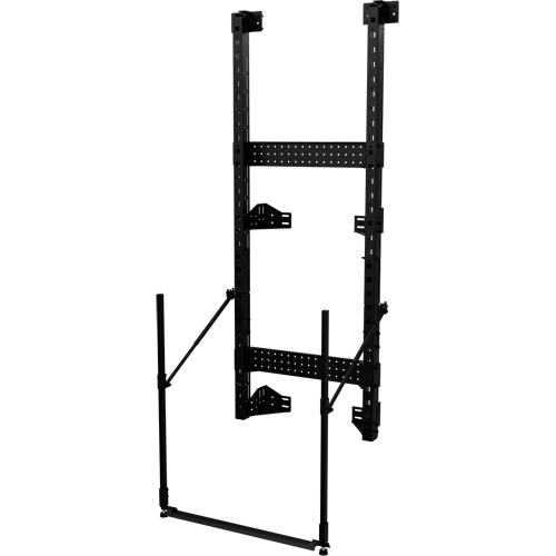 PACKOUT Rack Frame GTA Hardware Inc