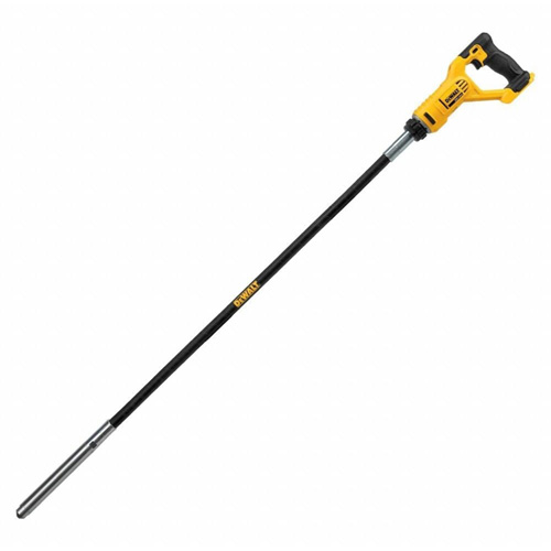Aiguille vibrante MAX* (outil seulement) GTA Hardware Inc