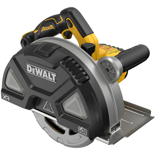 MAX* XR&reg; Metal Cutting Circular Saw (Tool Only), 7-1/4", 20 V GTA Hardware Inc