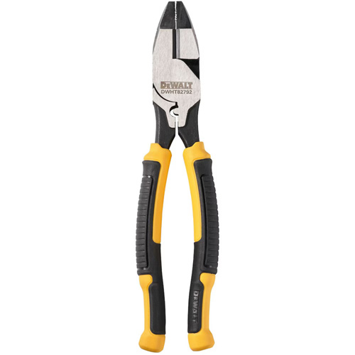 Construction Lineman's Pliers GTA Hardware Inc