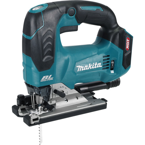 40Vmax XGT Brushless Jig Saw with D-Handle (Tool Only), 40 V, Lithium-Ion, 0 - 3500 SPM, 1" Stroke Length GTA Hardware Inc