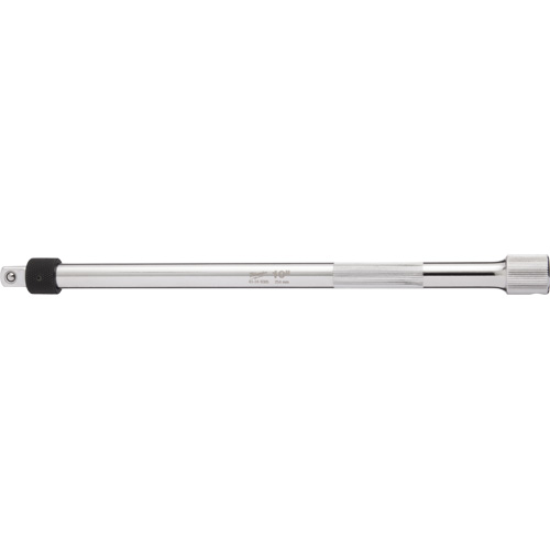 Douille rallonge verrouillable, Prise 3/8", 10" lo GTA Hardware Inc